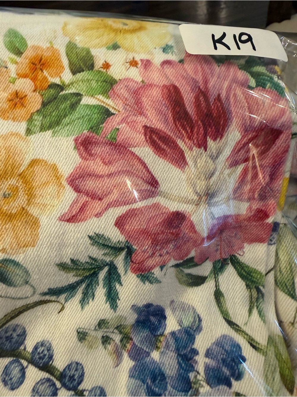 Show Me Your Mumu Jacksonville Short Sleeve Jumpsuit
K19 - Picture 9 of 9